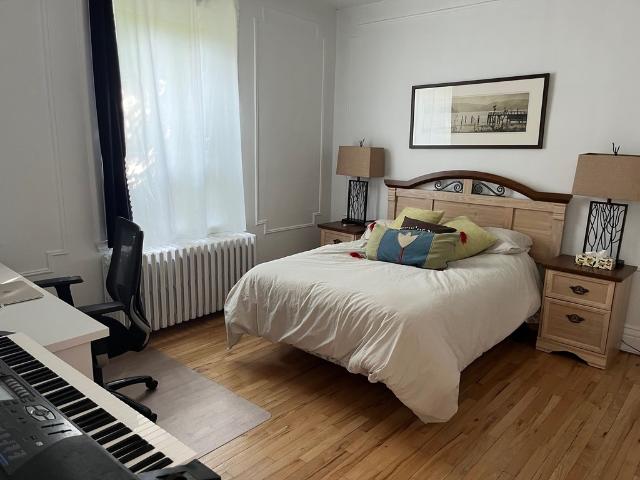 Apartment for rent in St. Leonard's, Quebec