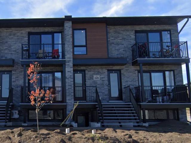 Apartment for rent in Aylmer, Gatineau