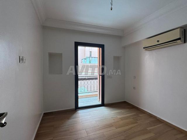 Appartement location à L'Oriental