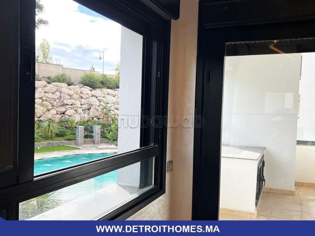Appartement location à Tangero, Tanger-Tétouan