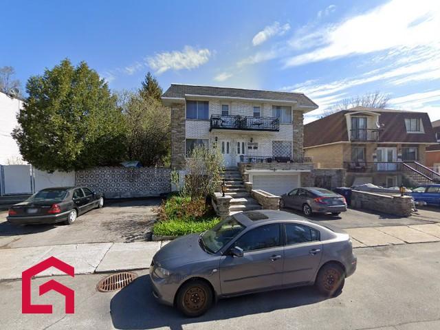 Apartment for rent in Chomedey, Quebec