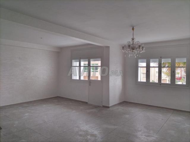 Appartement location à Rbat