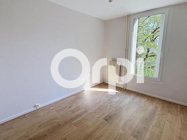 Appartement location à Chaumont
