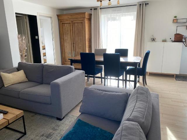 Appartement location à Herbignac, Loire-Atlantique