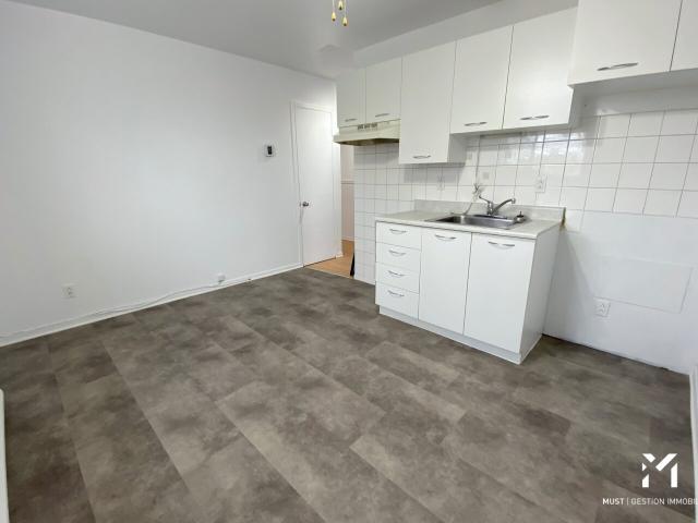 Apartment for rent in Lévis, Quebec