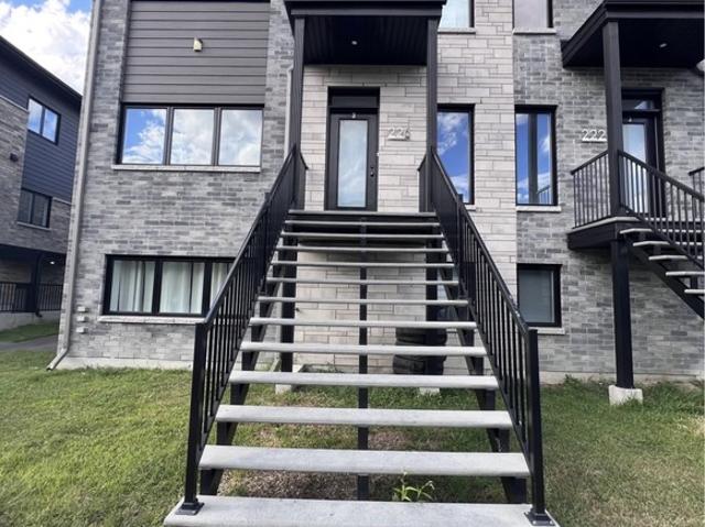Apartment for rent in Gatineau, Quebec
