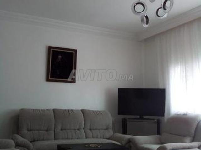 Appartement location à Rbat