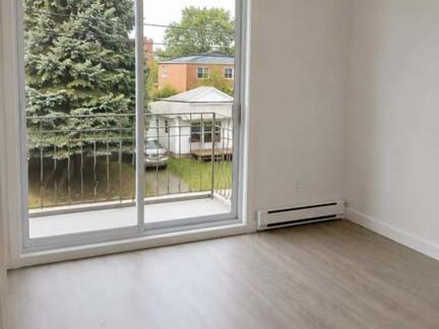 Apartment for rent in Longueuil, Quebec