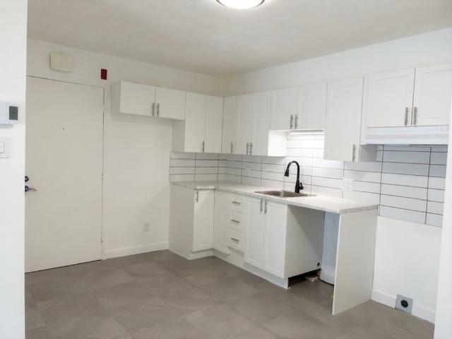 Apartment for rent in Sherbrooke, Quebec