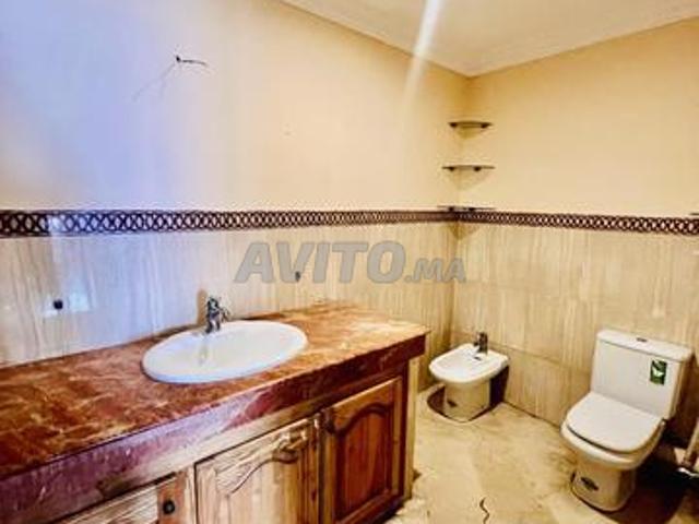 Appartement location à Anfa, Gharb-Chrarda-Beni Hssen
