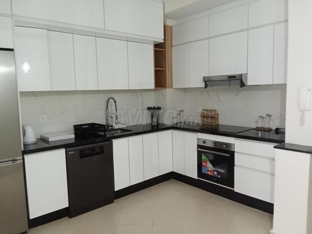 Appartement location à Suisse, Agadir