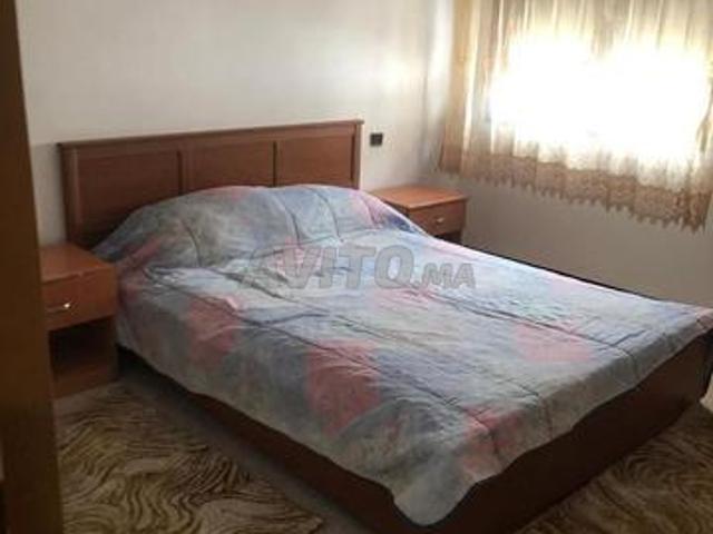 Appartement location