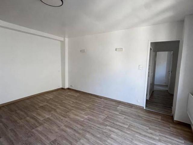 Appartement location à Centre-Ville, La Courneuve