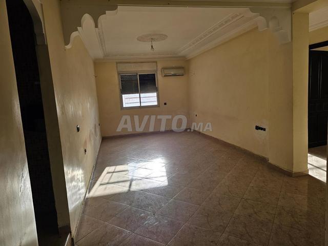Appartement location à L'Oriental