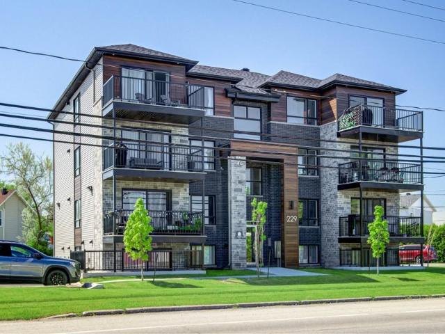 Apartment for rent in Beauharnois-salaberry, Quebec