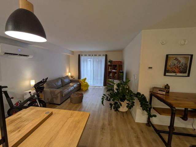 Apartment for rent in La Jacques-cartier, Quebec