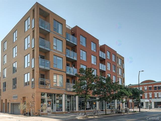 Apartment for rent in St. Leonard's, Quebec