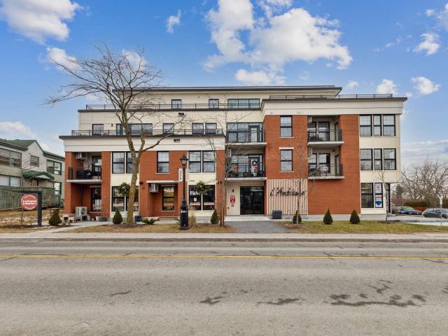Apartment for rent in Gatineau, Quebec