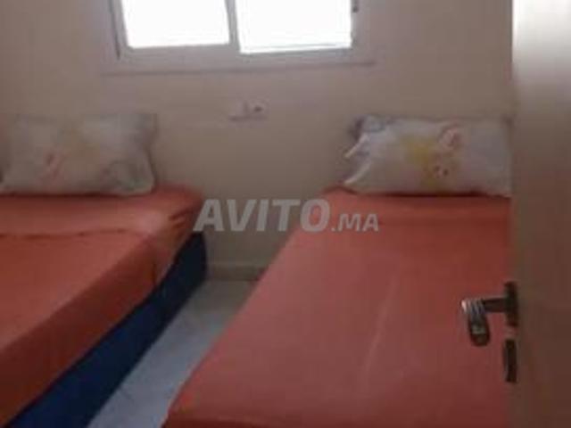 Appartement location à Gharb-Chrarda-Beni Hssen