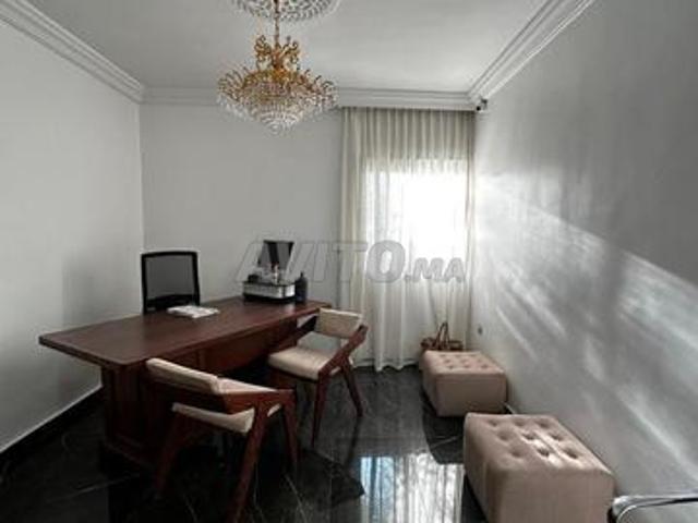 Appartement location à Haut Founty, Agadir