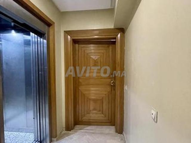 Appartement location à Anfa, Gharb-Chrarda-Beni Hssen