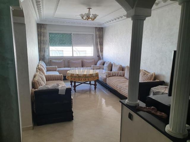 Appartement location à Anfa, Gharb-Chrarda-Beni Hssen