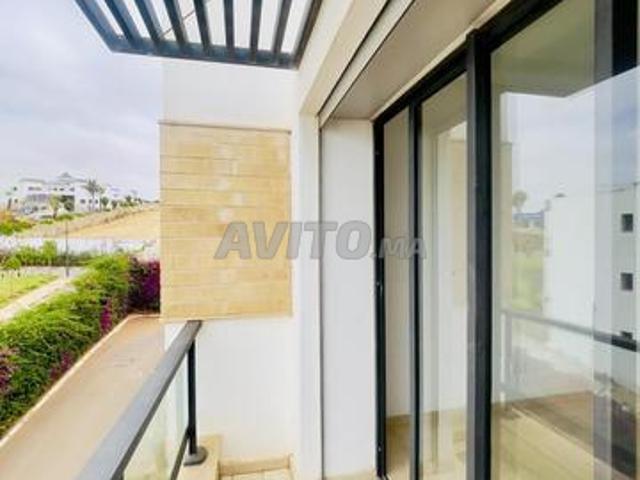 Appartement location à Dar Bouazza, Gharb-Chrarda-Beni Hssen