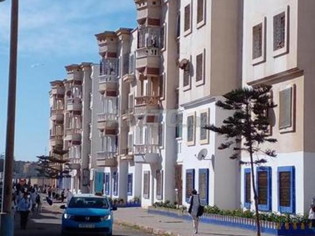 Appartement location à Dcheira El Jihadia, Oued ed Dahab-Lagouira