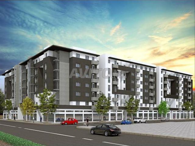 Appartement location