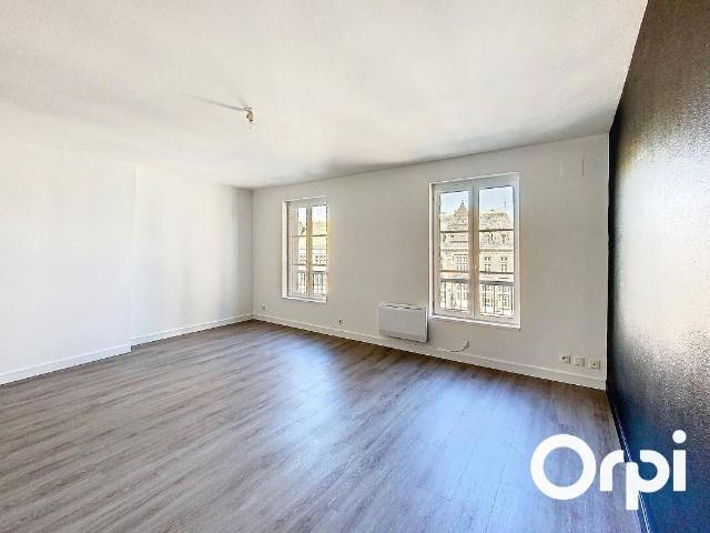 Appartement location à Massiac, Cantal