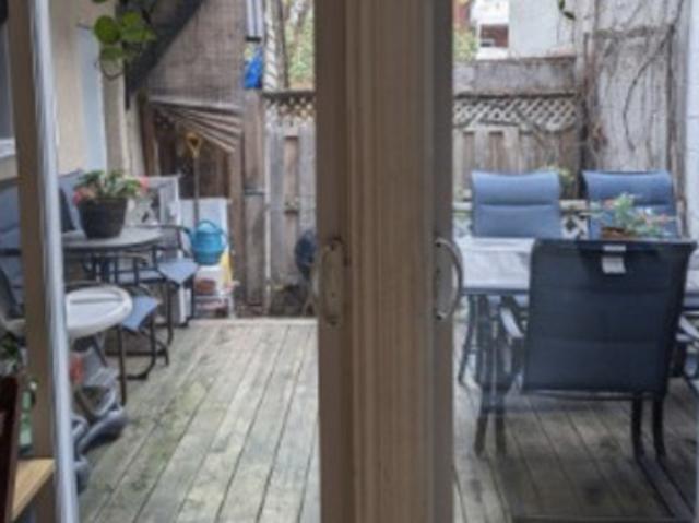 Apartment for rent in St. Leonard's, Quebec