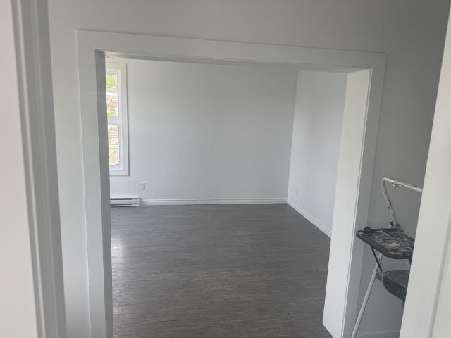 Apartment for rent in La Côte-de-beaupré, Quebec