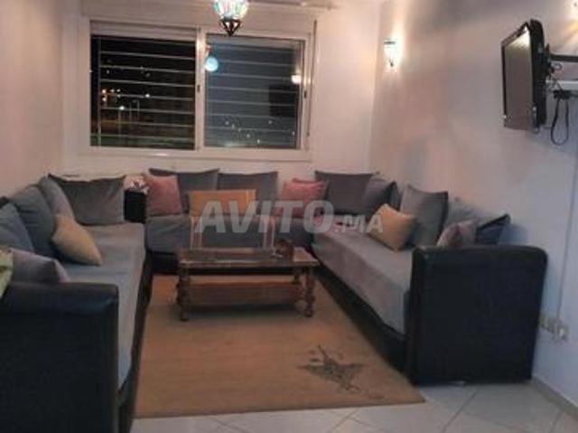 Appartement location à Anfa, Gharb-Chrarda-Beni Hssen