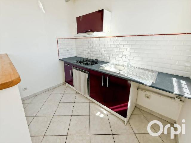Appartement location à Baron, Orange