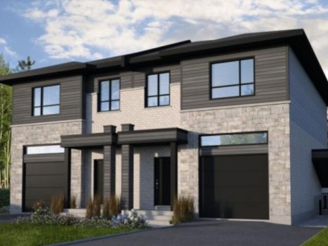 Apartment for rent in Longueuil, Quebec