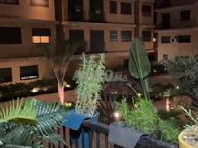 Appartement location à Anfa, Gharb-Chrarda-Beni Hssen