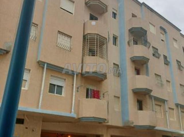 Appartement location à Martil, Tanger-Tétouan