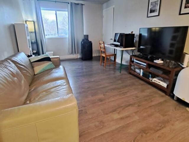 Apartment for rent in Québec, Quebec