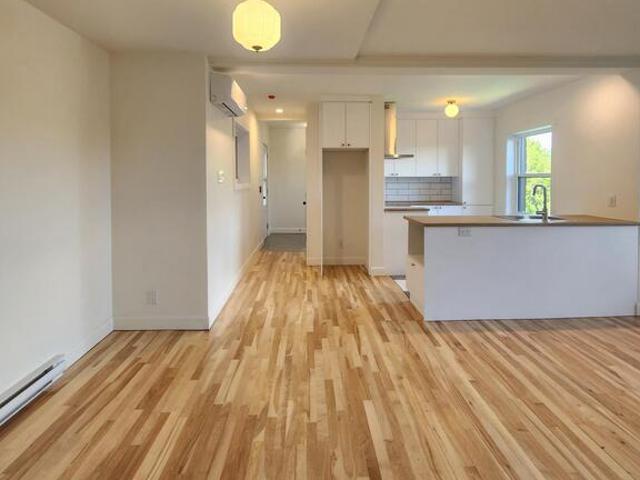 Apartment for rent in Sherbrooke, Quebec