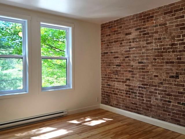 Apartment for rent in Sherbrooke, Quebec