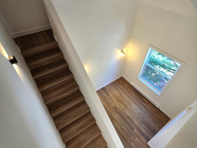 Apartment for rent in Sherbrooke, Quebec