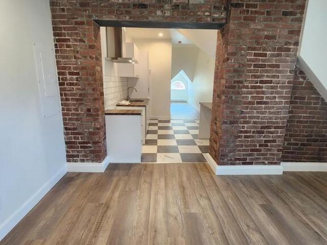 Apartment for rent in Sherbrooke, Quebec