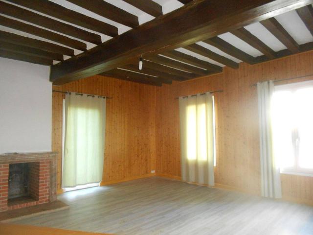 Appartement location à Gennes, Gennes-Val-de-Loire