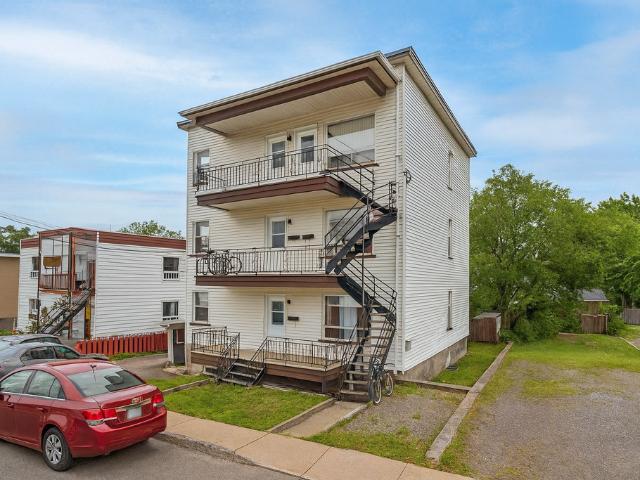 Apartment for rent in Québec, Quebec