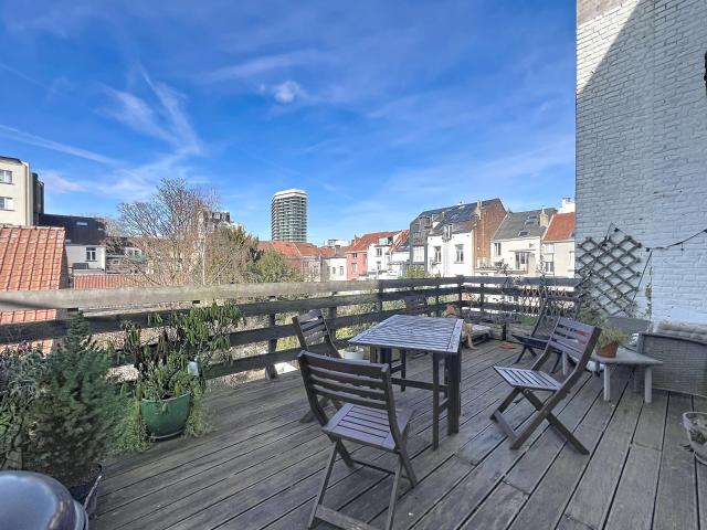 Appartement location à Elsene, Bruxelles