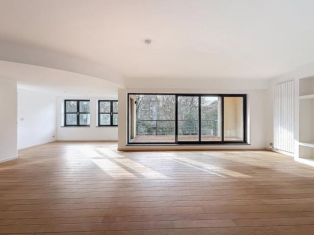 Appartement location à Uccle, Bruxelles