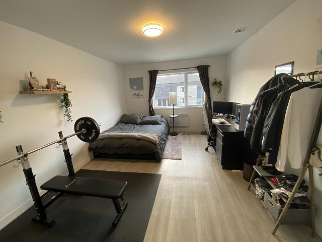 Apartment for rent in Sherbrooke, Quebec