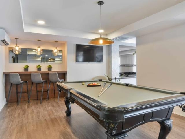 Apartment for rent in Longueuil, Quebec