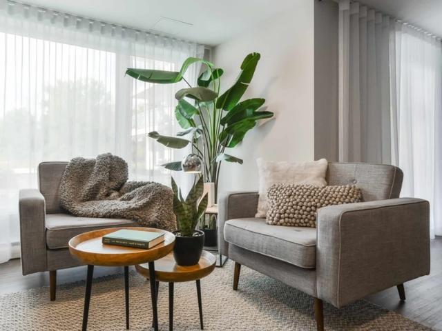 Apartment for rent in Longueuil, Quebec