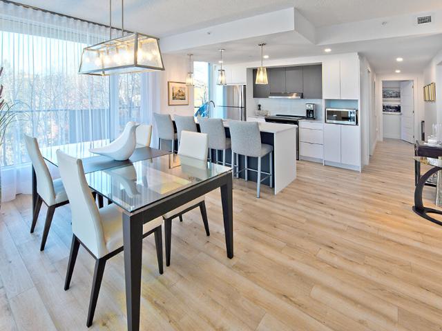 Apartment for rent in Sherbrooke, Quebec